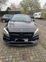 Mercedes-Benz CLA 45 AMG Mercedes-AMG CLA 45 4MATIC DCT Me... - : Coupé, Mercedes