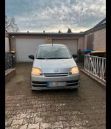 Daihatsu Cuore - Daihatsu in Dortmund