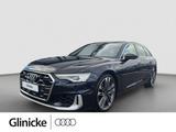 Audi S6 Avant TDI Matrix Memory Luft Si. Lüftung - Diesel Gebrauchtwagen mit Euro5