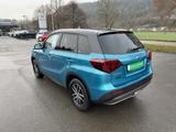 Suzuki Vitara 1.4 Boosterjet Allgrip Comfort+ - Suzuki Vitara: Allgrip
