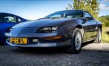 Chevrolet camaro Z28 V8 5,7l - Chevrolet Gebrauchtwagen von 1993