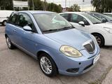 Lancia Ypsilon 1.3 MJT 75 CV Oro - Lancia Ypsilon Oro mit Diesel-Antrieb