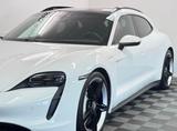 Porsche Taycan Sport Turismo 4 S - Porsche Taycan 4S Sport Turismo Gebrauchtwagen