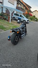 Harley-Davidson Fat Bob 114   - Offers