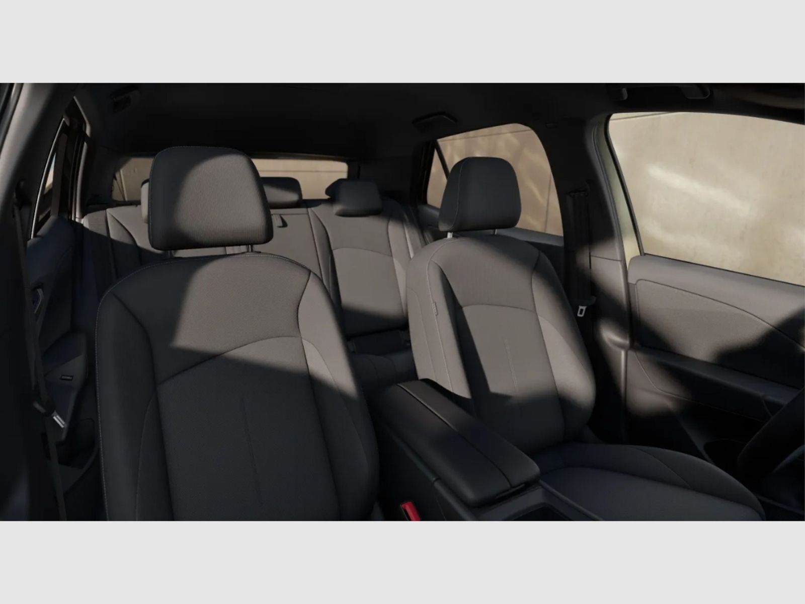 Fahrzeugabbildung Volkswagen ID.3 NEO Life 50 kWh *19" LM-Felge, Ganzjahresre