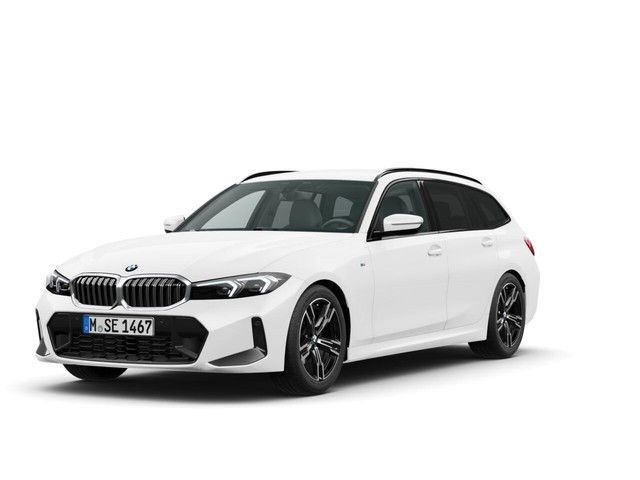 Image of BMW 320