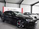 Audi A4 Avant 45 TFSI Q COMPETITION S-LINE BLACK - Audi A4: Com