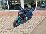 CFMOTO 675NK - CFMOTO 675NK