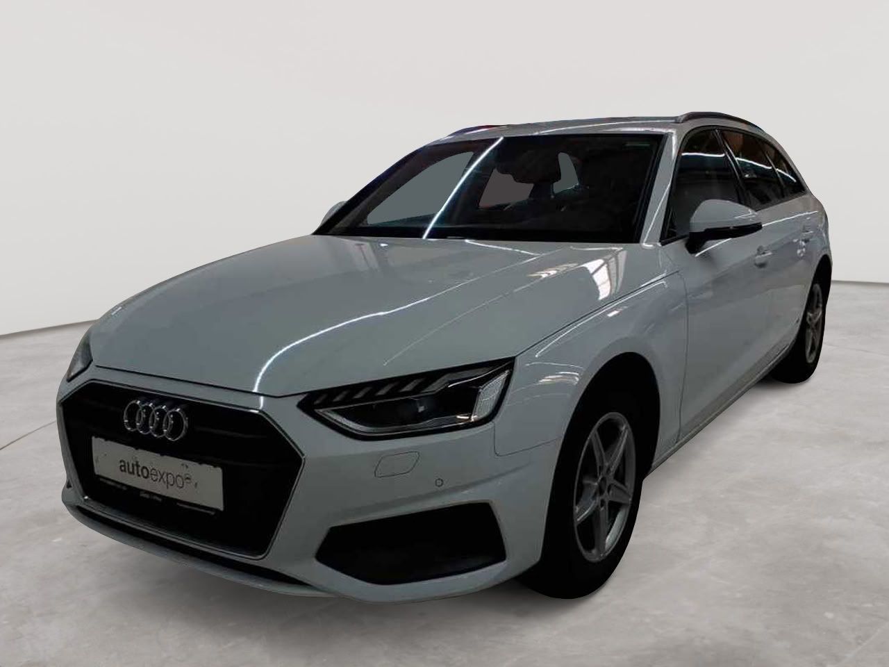 Audi A4 Avant 35 TDI S tronic Navi AHK SHZ imagem 2
