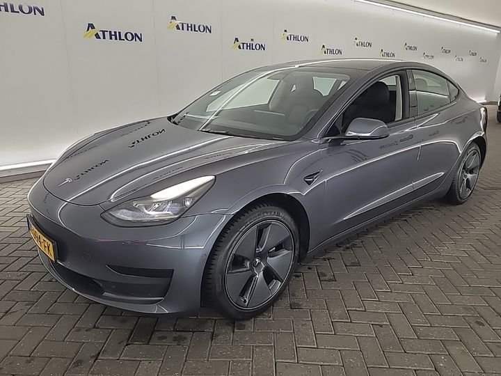 Tesla Model 3 Standard RWD Plus 90.5% SoH FACELIFT [ L