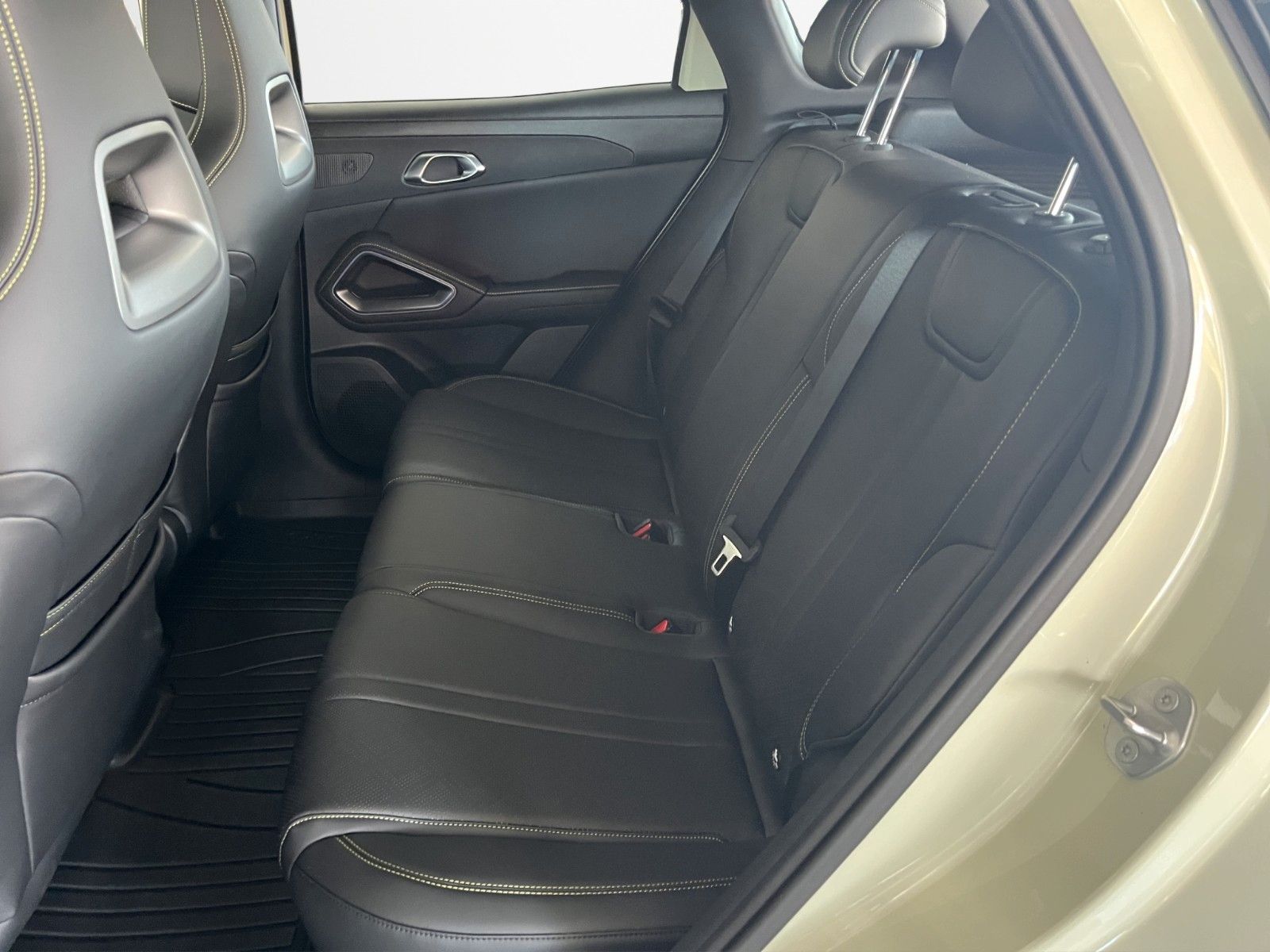 BYD ATTO 2