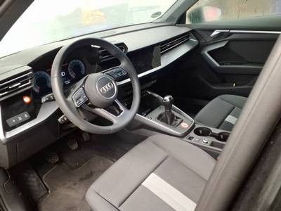 Audi A3 - Bild 5