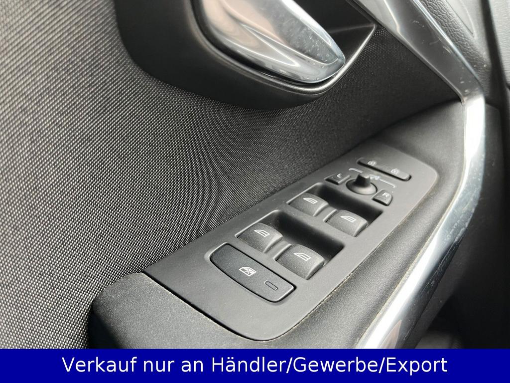 Volvo V40 Cross Country