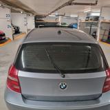 BMW 116i Edition Lifestyle Edition Lifestyle - BMW 1er Reihe: Edition Lifestyle