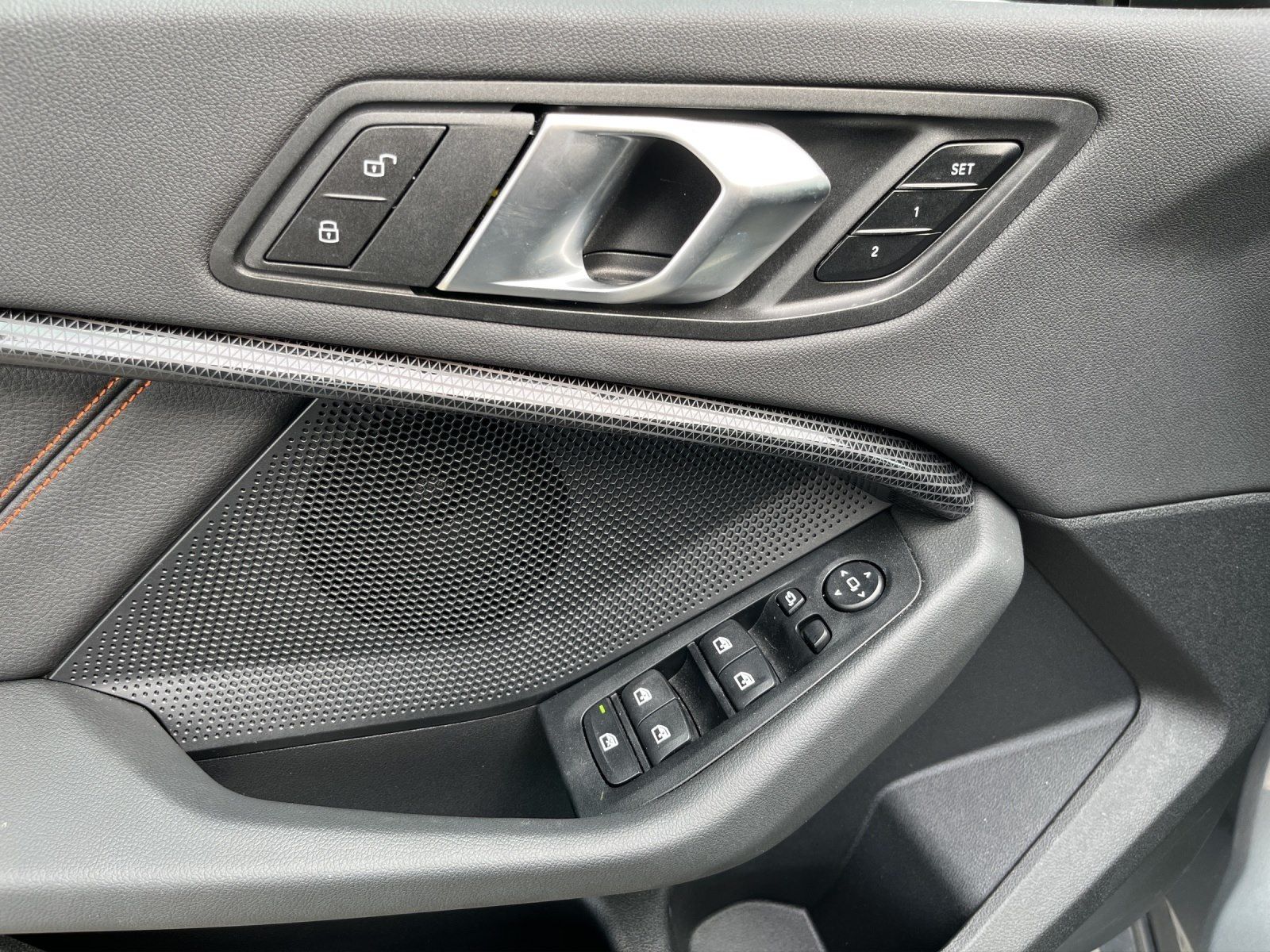 BMW 220 Gran Coupé - Bild 10