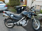 BMW F 650 GS - BMW 2007 F650GS