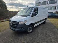 Mercedes-Benz Sprinter L2H1.Navi.Klima.Kamera.Akh.