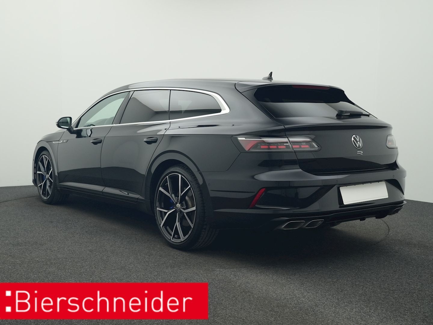 Volkswagen Arteon - Bild 4