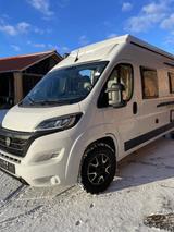 Weinsberg Caratour 600 MQ ASD-tolles PanoramaAufstelldach - Weinsberg CaraTour