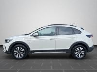Volkswagen Taigo - Vorschau Bild 8