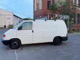 Volkswagen T4 Kombi ausgebaut - VW T4 Gebrauchtwagen in Mannheim