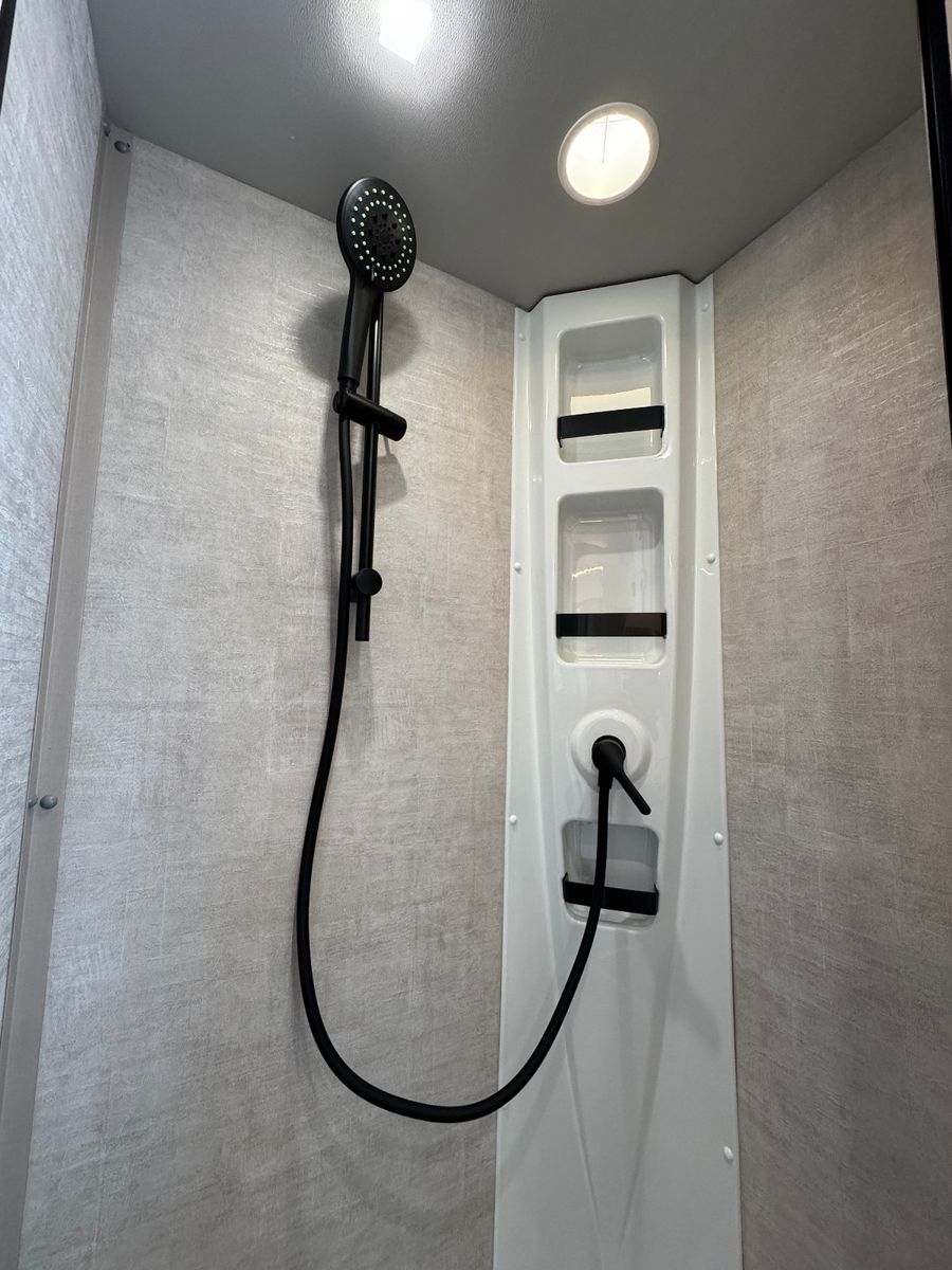 Fahrzeugabbildung XGO Dynamic 30 G -Neuer Grundriss!
