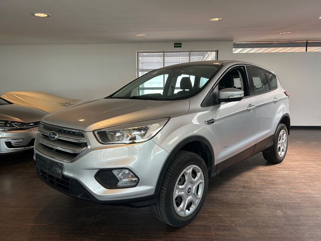 Ford Kuga Trend*4X4*AHK*1.Hd.*Höherlegung*