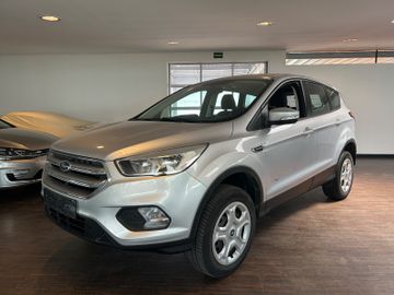 Ford Kuga - 1