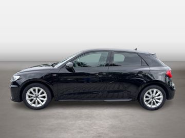 Audi A1 - 5