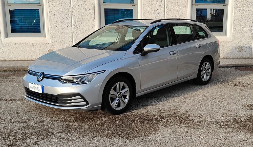 Image of Volkswagen Golf