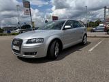 Audi A3 1.9 TDI (DPF) Ambition Sportback - Audi A3 aus 2006: 1.9
