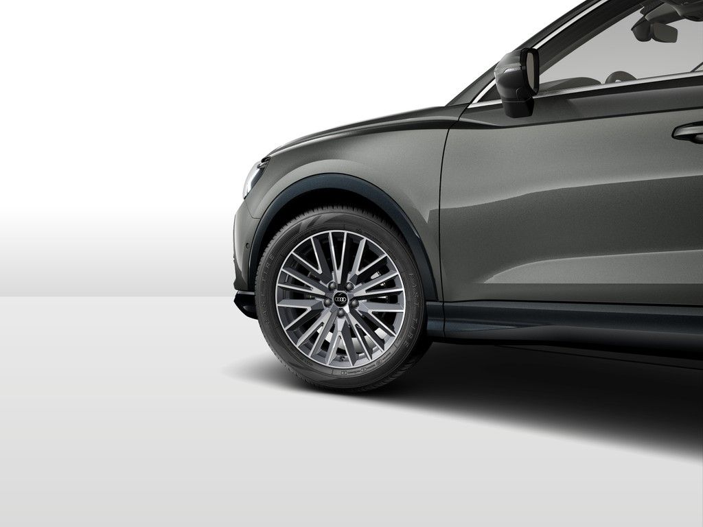 Audi Q3 - Bild 7