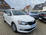 Skoda Fabia Active 1.0 75PS Klimaanlage I-Hand Euro 6 - Skoda Fabia: I