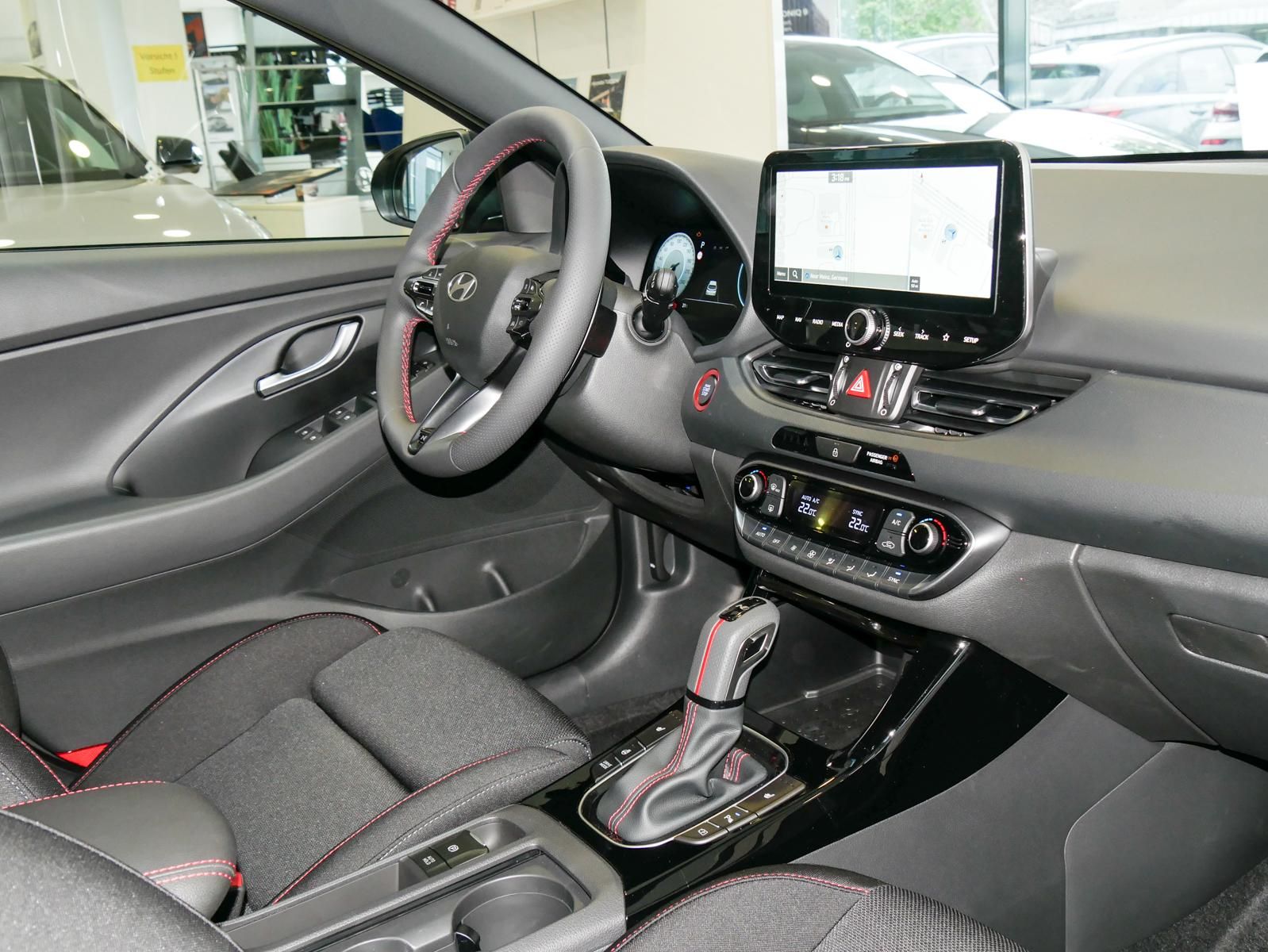Hyundai i30 – Bild 3