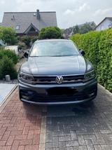 Volkswagen Tiguan 2.0 TDI SCR 176kW  4MOTION Black Edition 