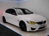 BMW M3 COMPETITION CARBON/H&K/20*Z-PERF/H&R - BMW M3 in Hannover