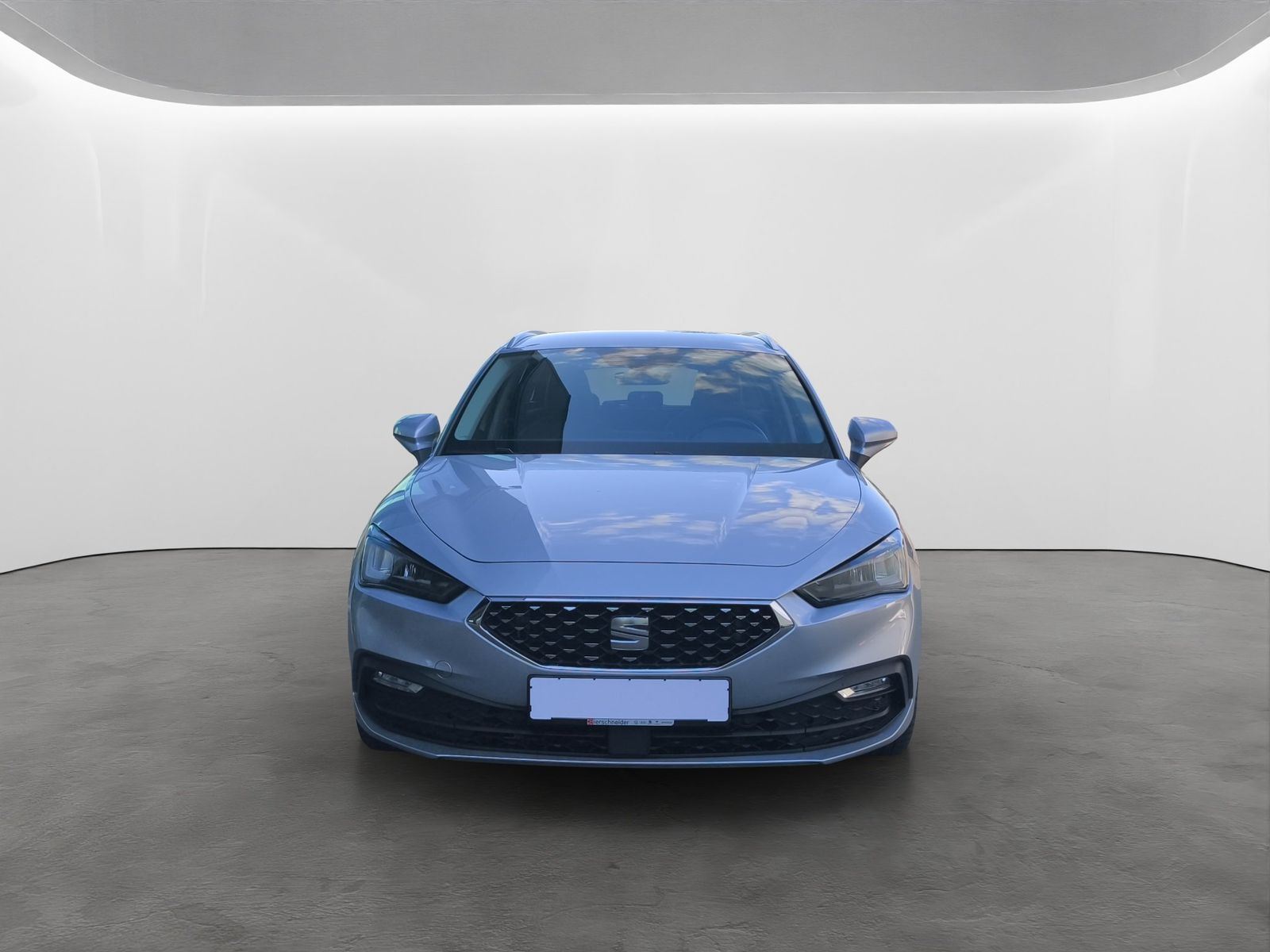 Seat Leon SP 2.0 TDI DSG Xcellence LED+NAVI+KAMERA+PA imagem 3
