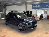 Porsche Macan S - gebrauchte Porsche Macan aus dem Jahr 2020
