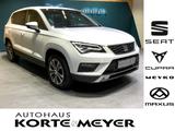 Seat Ateca Style 1.0TSI 6-Gang+LED+NAVI +Sitzhzg - Seat Ateca Gebrauchtwagen in Bremen