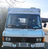Mercedes-Benz 207 - Mercedes-Benz Alkoven
