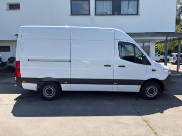 Mercedes Sprinter - 6