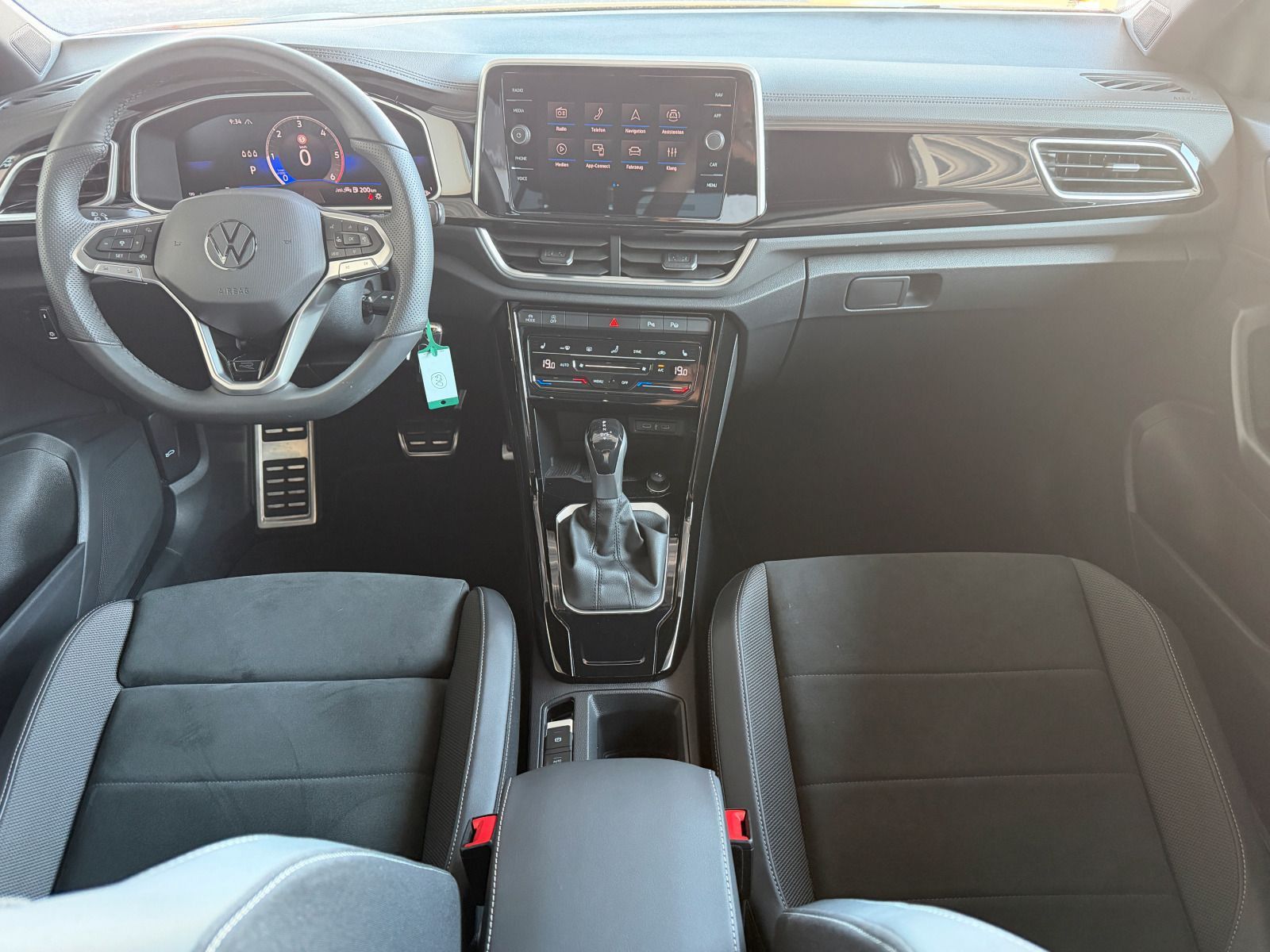 Volkswagen T-Roc - Bild 14