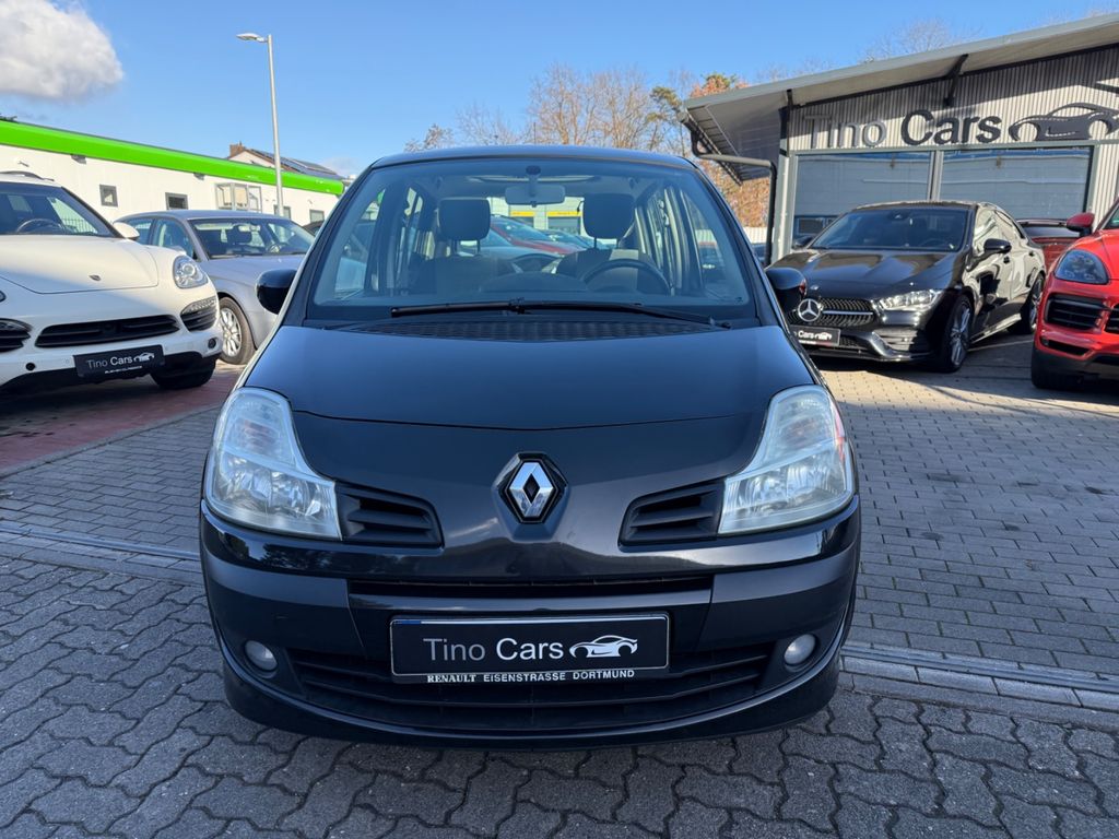 Angebot ansehen Renault Modus