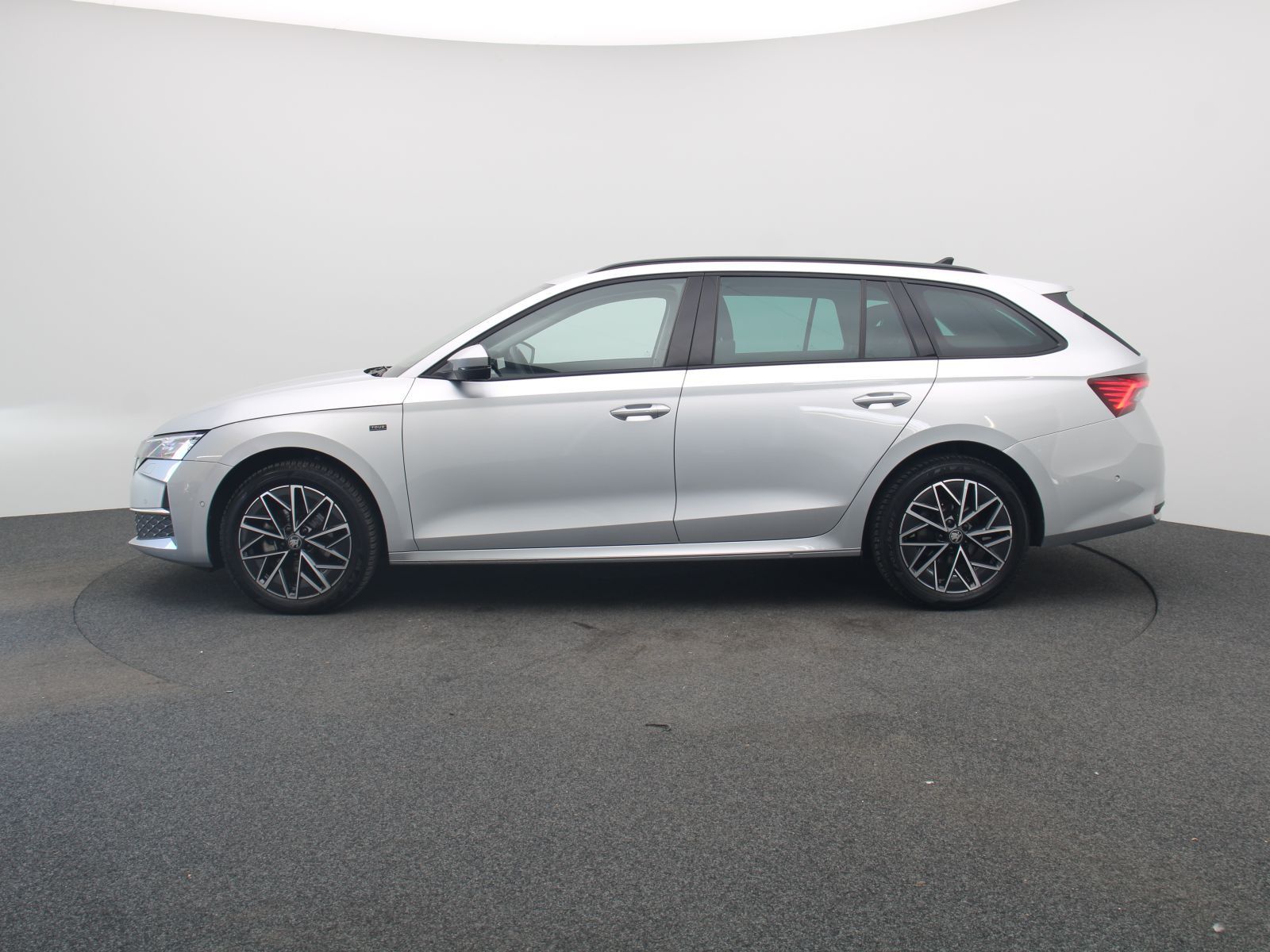 Skoda Octavia - Bild 3
