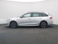 Skoda Octavia - Vorschau Bild 3
