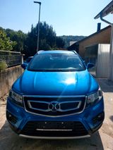 BAIC X55 - BAIC X55 Gebrauchtwagen