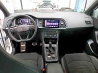 Cupra Ateca - Vorschau Bild 4