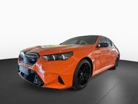 BMW M5 - Vorschau Bild 3