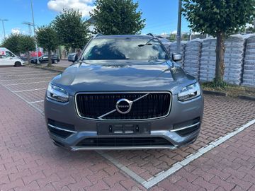 Volvo XC90 - 2
