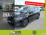 Volkswagen Touran Highline TDI DSG AHK/Pano/Kamera/ACC/AHK - Volkswagen Touran Jahreswagen mit Diesel-Antrieb
